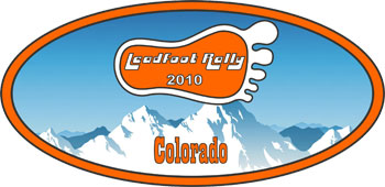 Colorado Leadfoot Rally