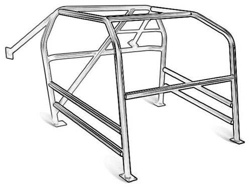 roll cage