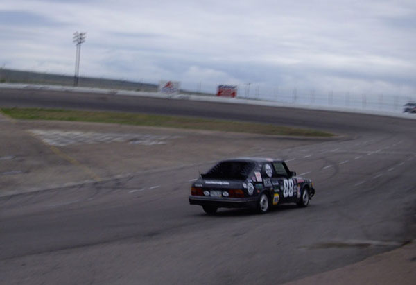 Shane Stubs Wold at I-25 Speedway