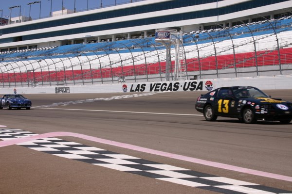 American Hero Keith Deutsch leads the Reverse Lap to honor SSGT Mark A Lawton (KIA)